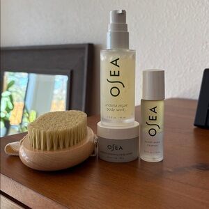 NWT OSEA Travel Size Set